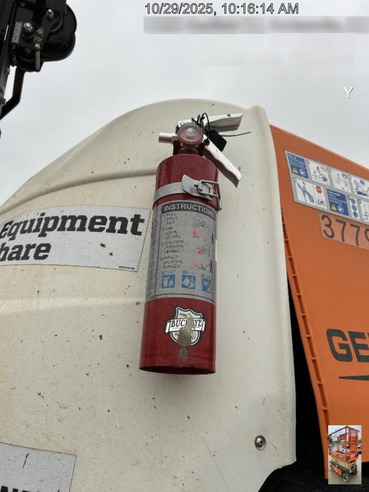 2023 Generac MLT2 Diesel, Flex Switch 120V Input, Powerzone Controller, 
(4) 320W LED Lights, 4kW Generator, 39.9 Gal Fuel Tank, 2" Ball, T3