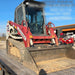2019 TAKEUCHI TL8