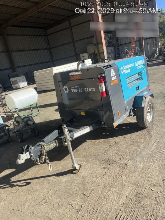 2024 AIRMAN PDS185S CWK