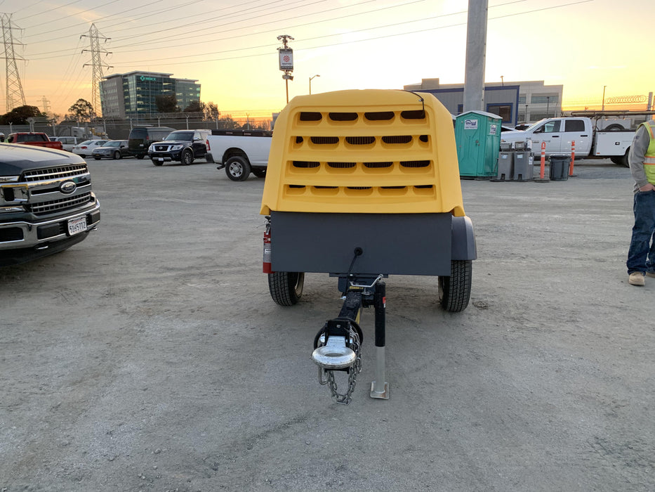 2021 ATLAS COPCO XAS188