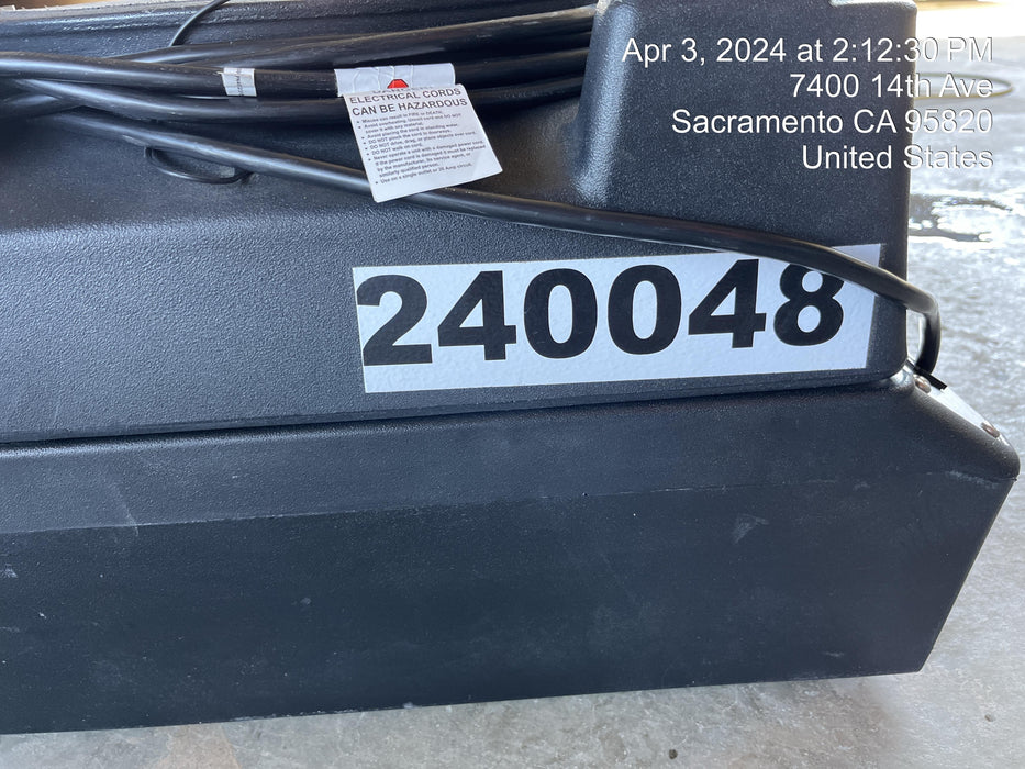 2022 PHOENIX Guardian R Hepa