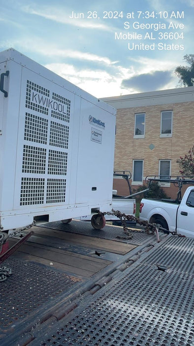 2022 KWIKOOL KPO12-43H