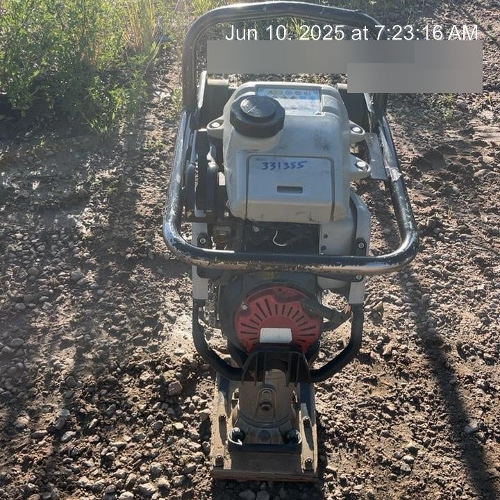2023 MULTIQUIP MTX60HD