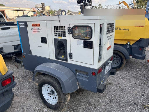 2022 ATLAS COPCO QAS25 CWK