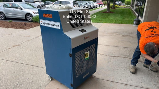 2023 KWIKOOL KWIB6021-2