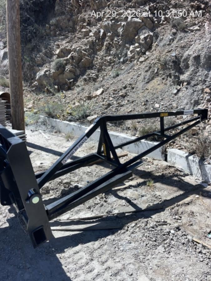 2019 ARROW MATERIAL HANDLING 1000100-12-F