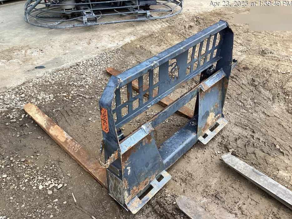 2023 SOLESBEE SPF-48