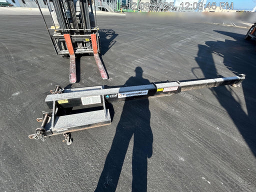 2023 STAR INDUSTRIES M1360B - Star JIB Boom