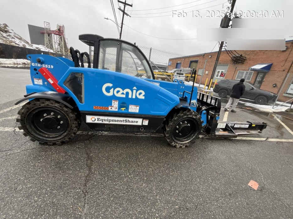 2021 STAR INDUSTRIES M1360B - Star JIB Boom