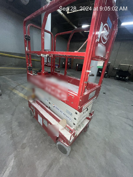 2019 MEC 1330SE MEC 1330SE w/ES Track Hardware, Full Extended 2 Year Warranty