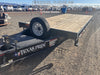 2024 TEXAS PRIDE TRAILERS FT81816KBP