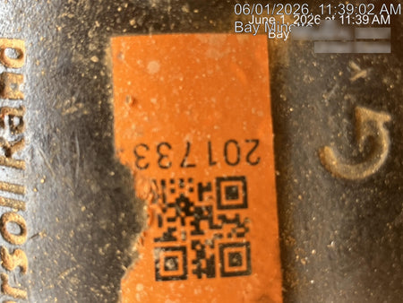 2022 INGERSOLL RAND 3955B2TI
