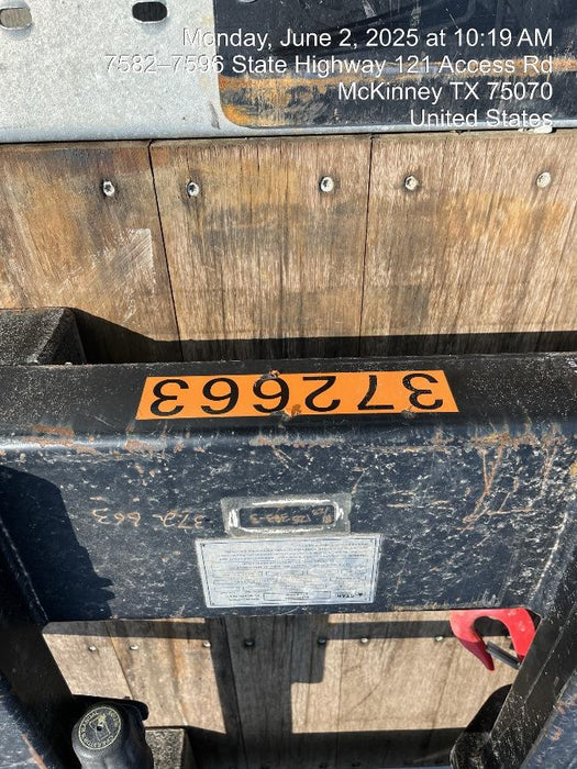 2023 STAR INDUSTRIES 1395B