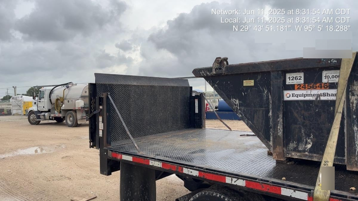 2022 STAR INDUSTRIES 1449B