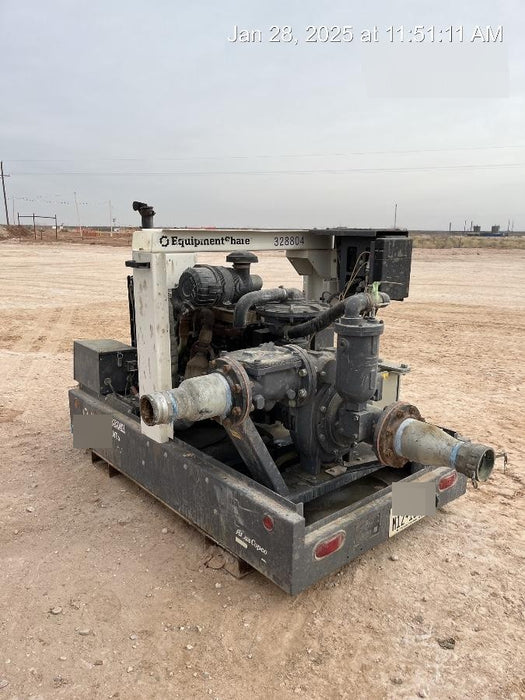 2023 ATLAS COPCO PAC F66 KD