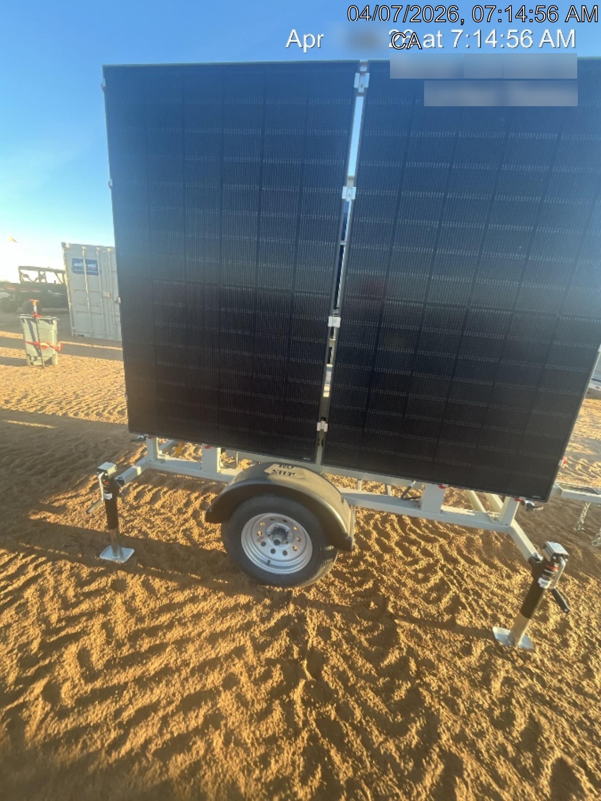 2026 PROGRESS SOLAR SOLUTIONS Helios-2XP