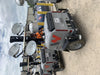 2019 Wacker Neuson LTV6L-MH Mobile Light Tower w/Fuel Level Sensor Installed