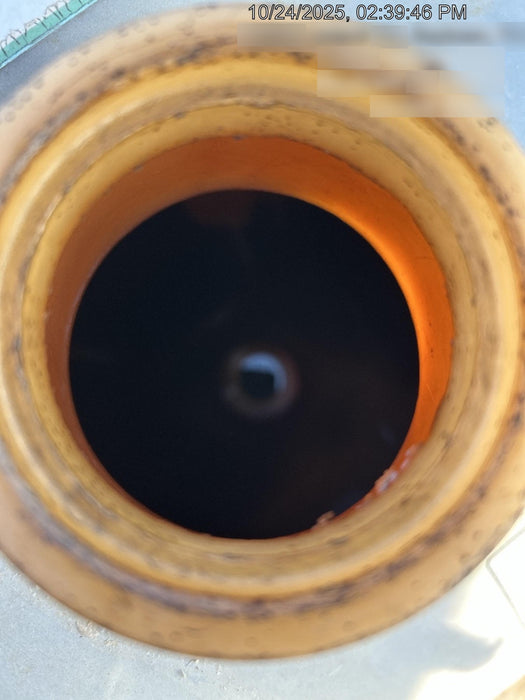 2017 WACKER NEUSON LTV6L-MH