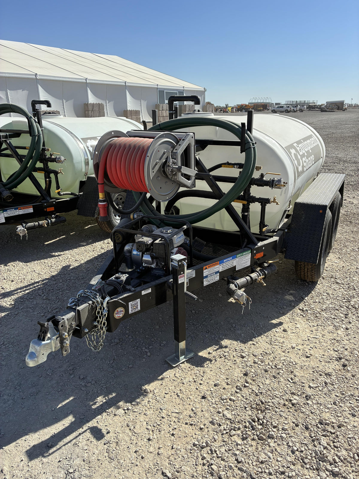 2026 WYLIE EXP-550L-S
