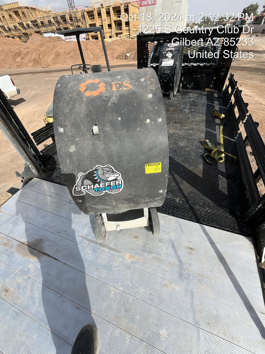 2022 SCHAEFER VKM36-B