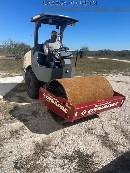 2024 DYNAPAC CA1300D