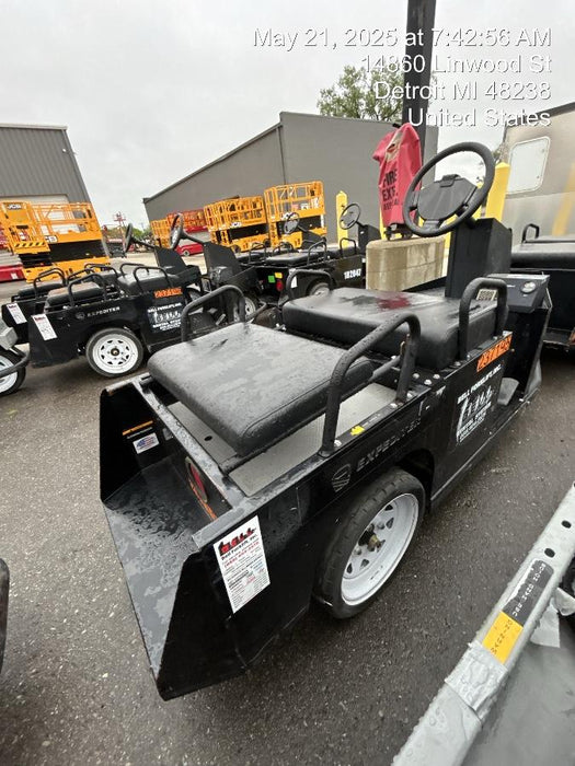 2022 COLUMBIA Expeditor