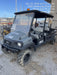 2023 CLUB CAR CA1700D (Canopy)