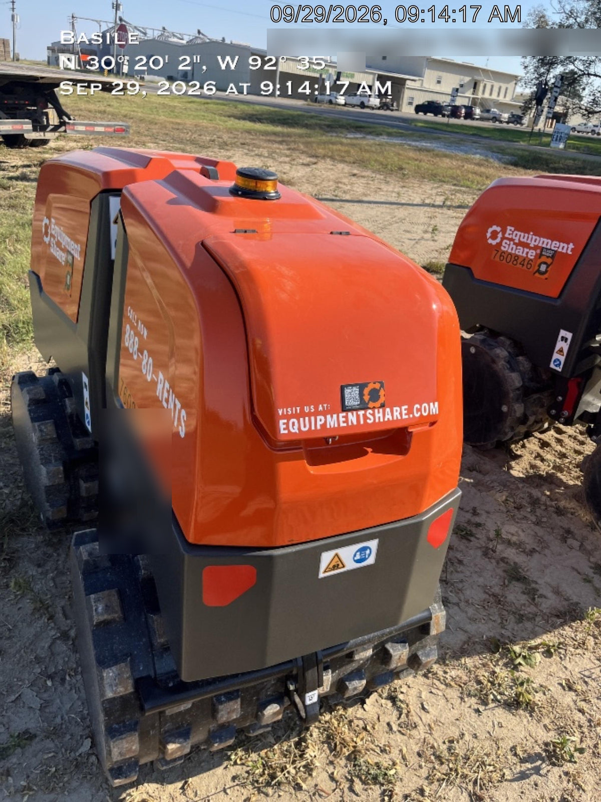 2026 HUSQVARNA LP9505