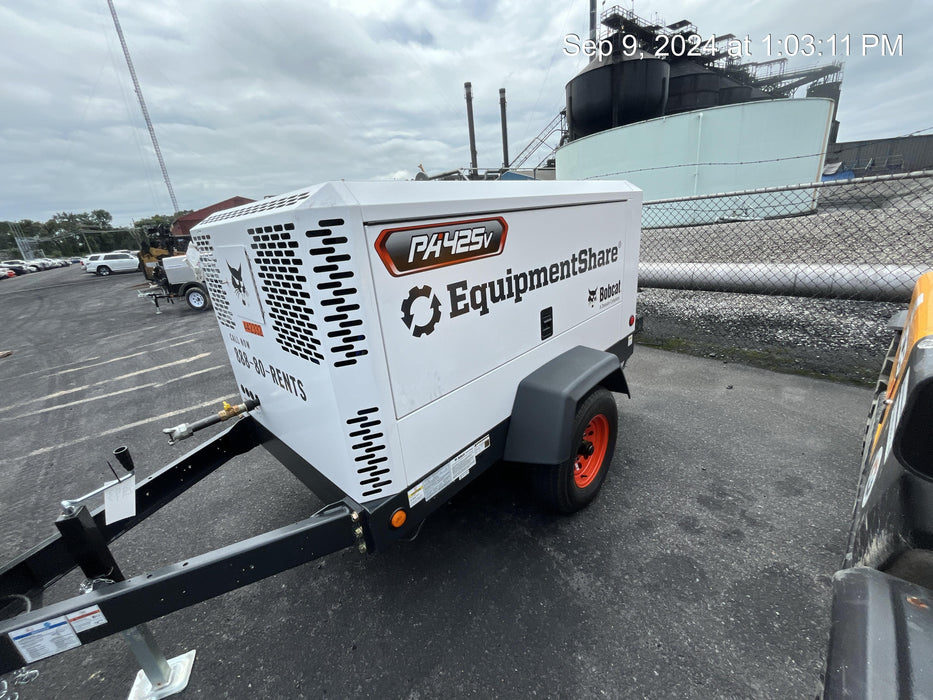 2024 BOBCAT PA425WCU-T4F