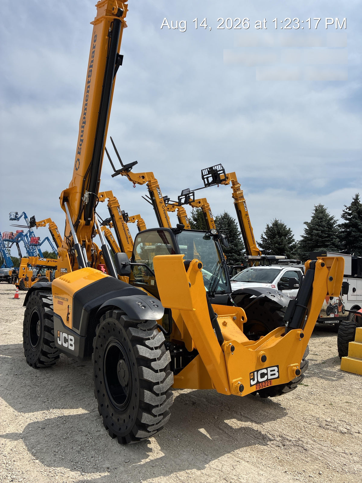 2026 JCB 510-56