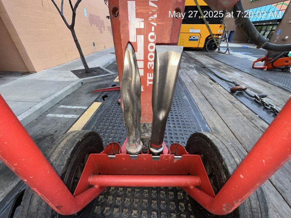 2024 HILTI TE 3000-AVR