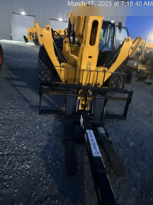 2020 STAR INDUSTRIES M1360B - Star JIB Boom