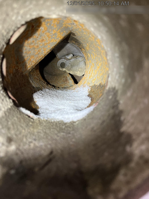 2022 ATLAS COPCO PAC F44 KD