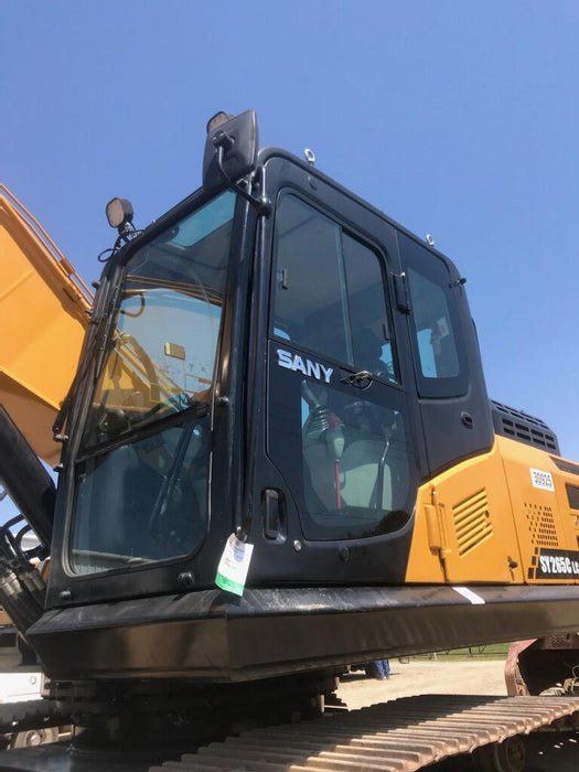 2019 SANY SY265C LC