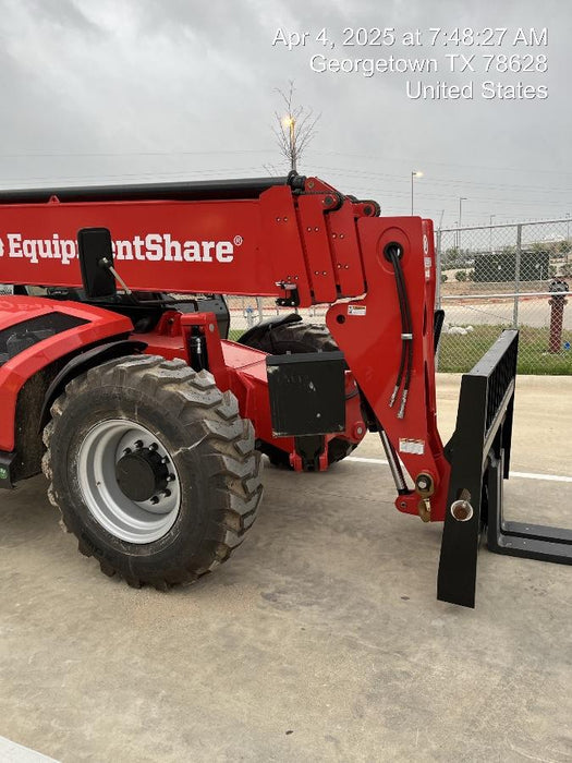 2025 MANITOU MTA1255