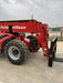 2025 MANITOU MTA1255