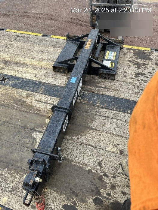 2024 STAR INDUSTRIES M1360B - Star JIB Boom