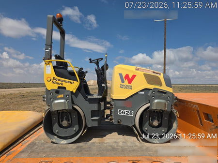 2017 WACKER NEUSON RD28-120