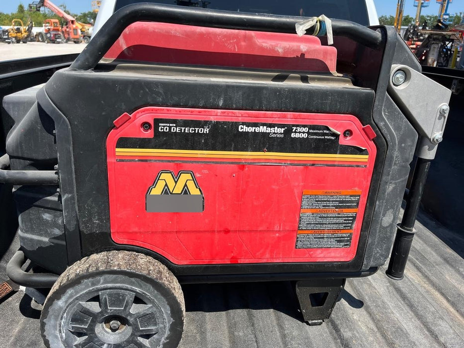 2022 MI-T-M GEN-8000-IMM1E