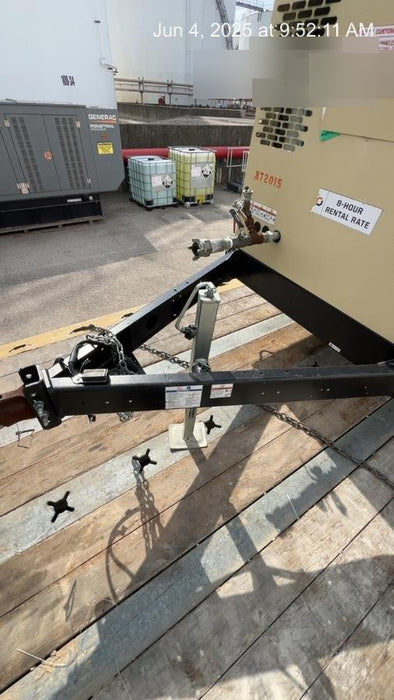 2023 DOOSAN P425/HP375WCU