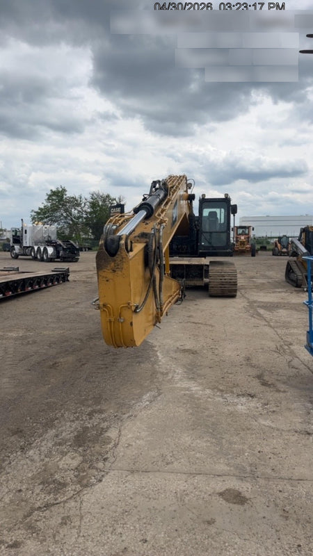 2020 SANY SY265LR