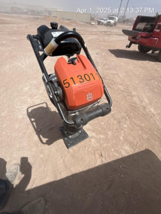 2025 HUSQVARNA LT6005