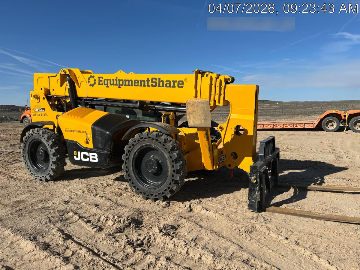 2025 JCB 510-56