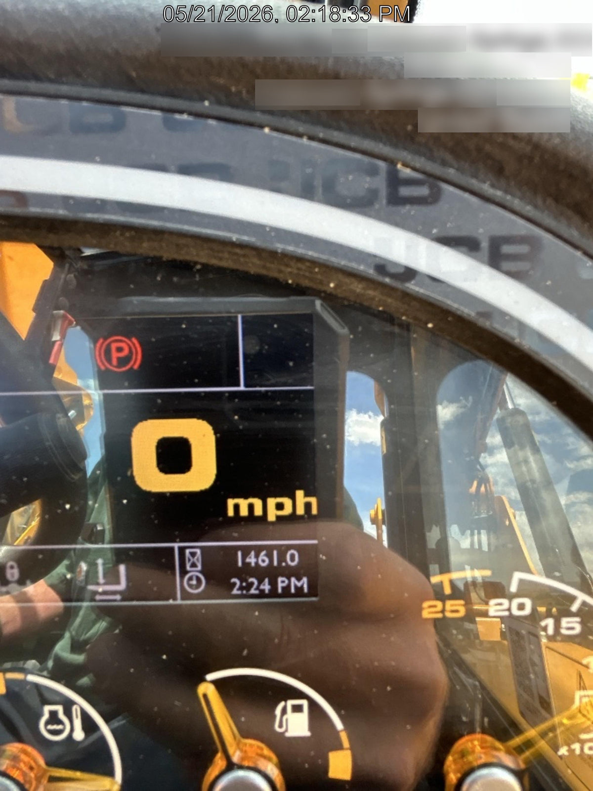 2024 JCB 509-42