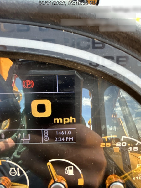 2024 JCB 509-42