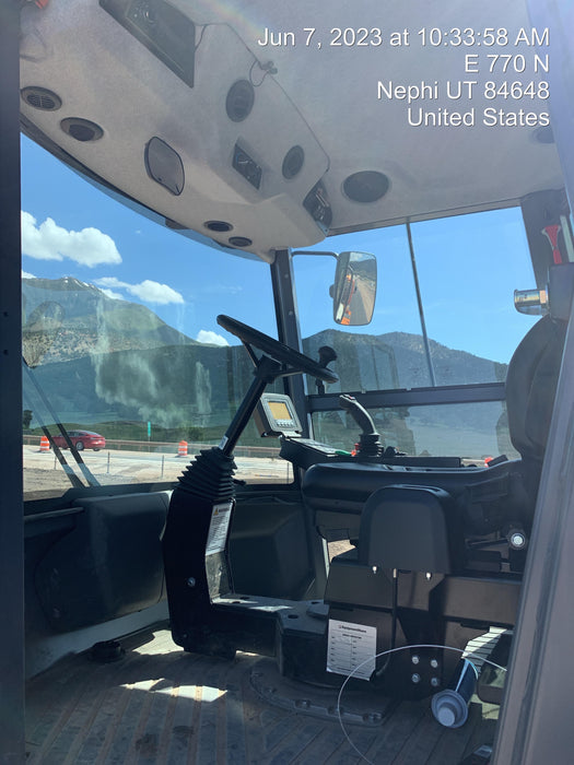 2023 DYNAPAC CA2500D