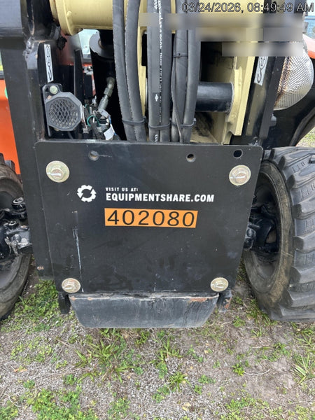 2024 JLG G5-18A