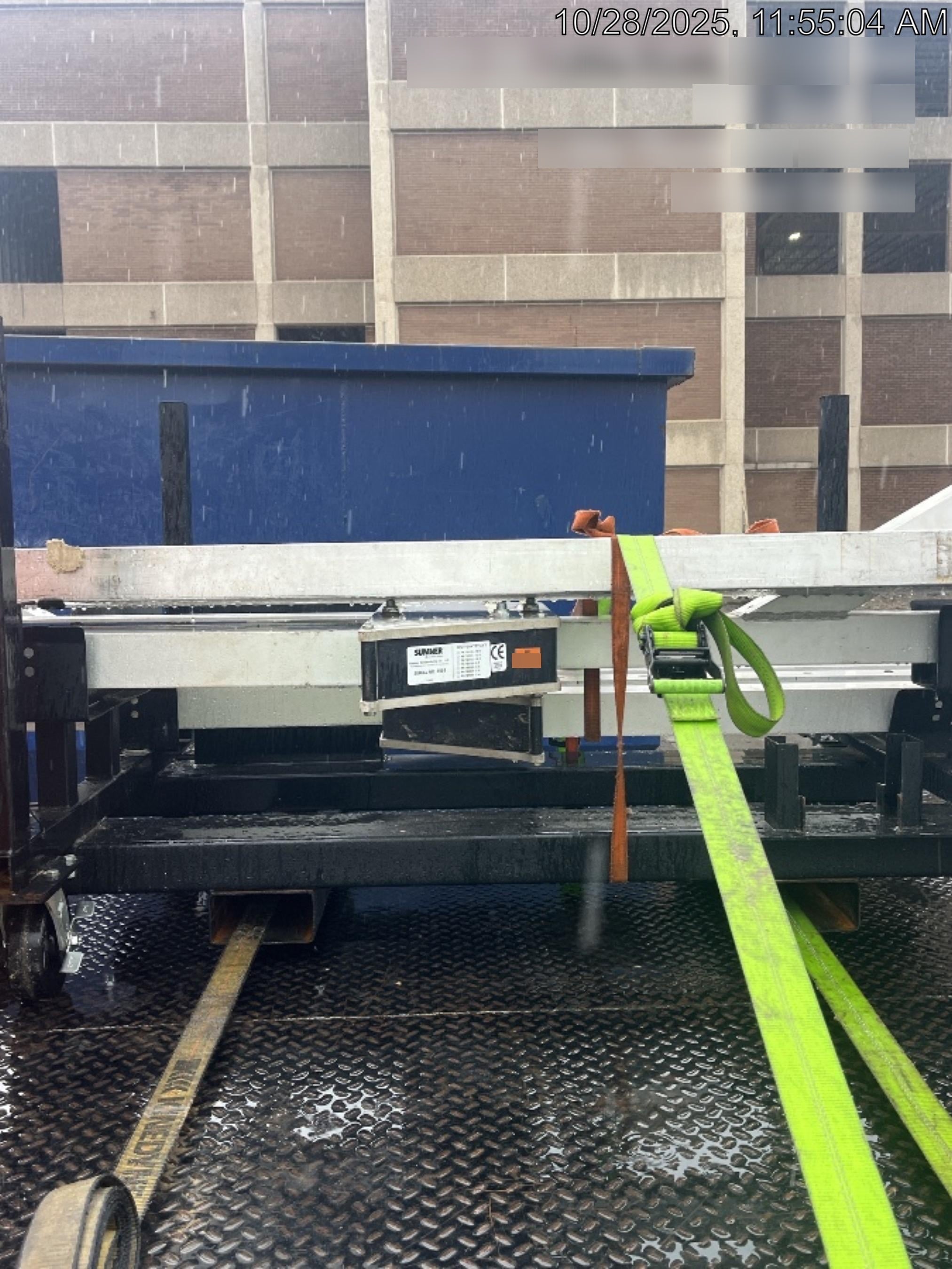 2023 SUMNER GH2T-10