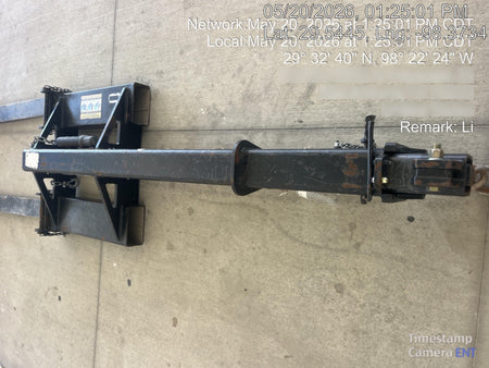 2024 STAR INDUSTRIES M1360B - Star JIB Boom