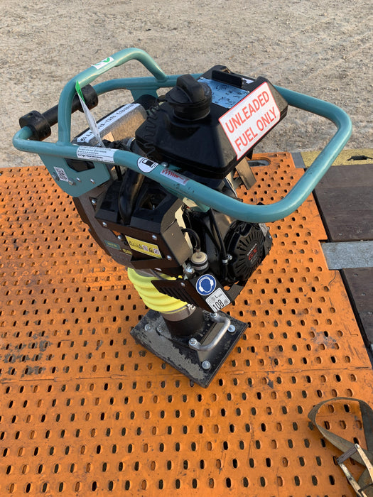 2021 AMMANN ATR 68 P